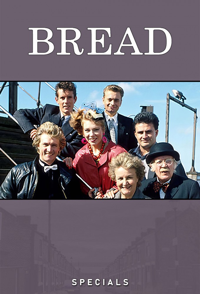 Bread - Specials [118910] (A1773174252) [[Shows 2.0]] --Plex--